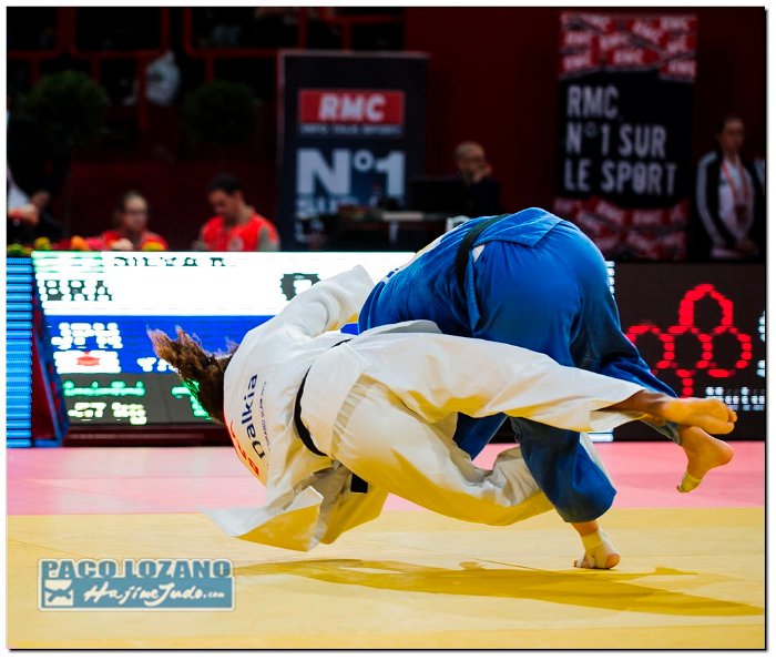 Paris 2014 by P.Lozano cat -57 kg (119)